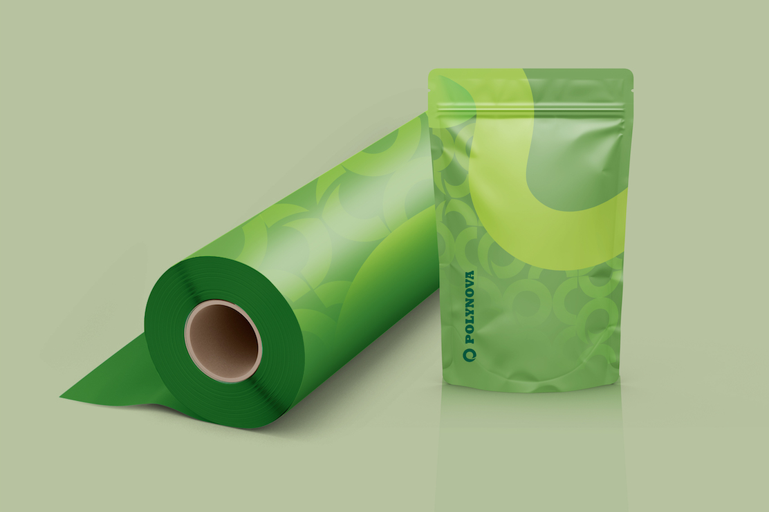 Industrial Compostable Packaging