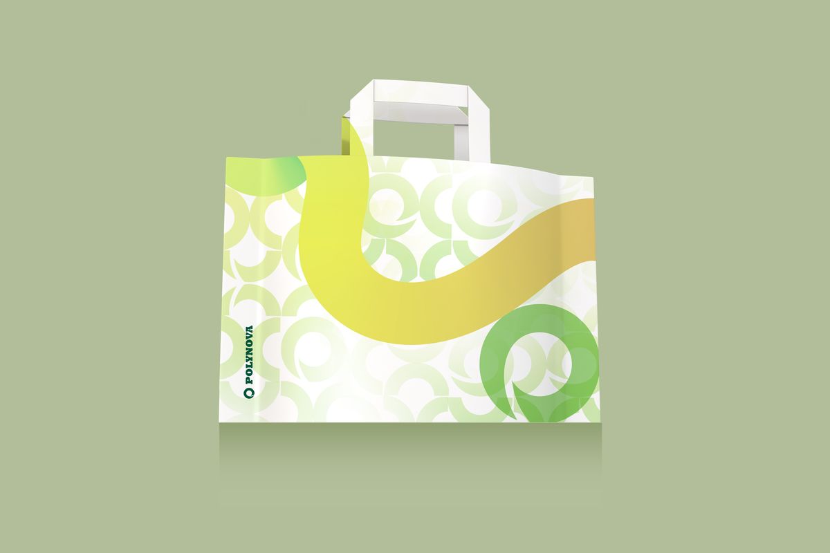 Prime Line Packaging Shopping Bags for Small Business - 8x4x10 400 Pack  India | Ubuy