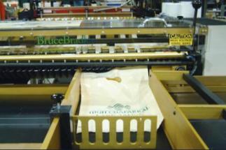 bagmachine