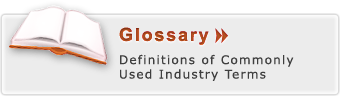 glossary