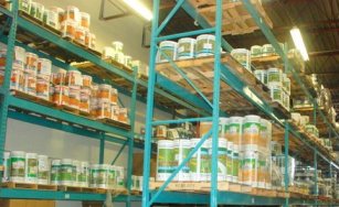 warehouse