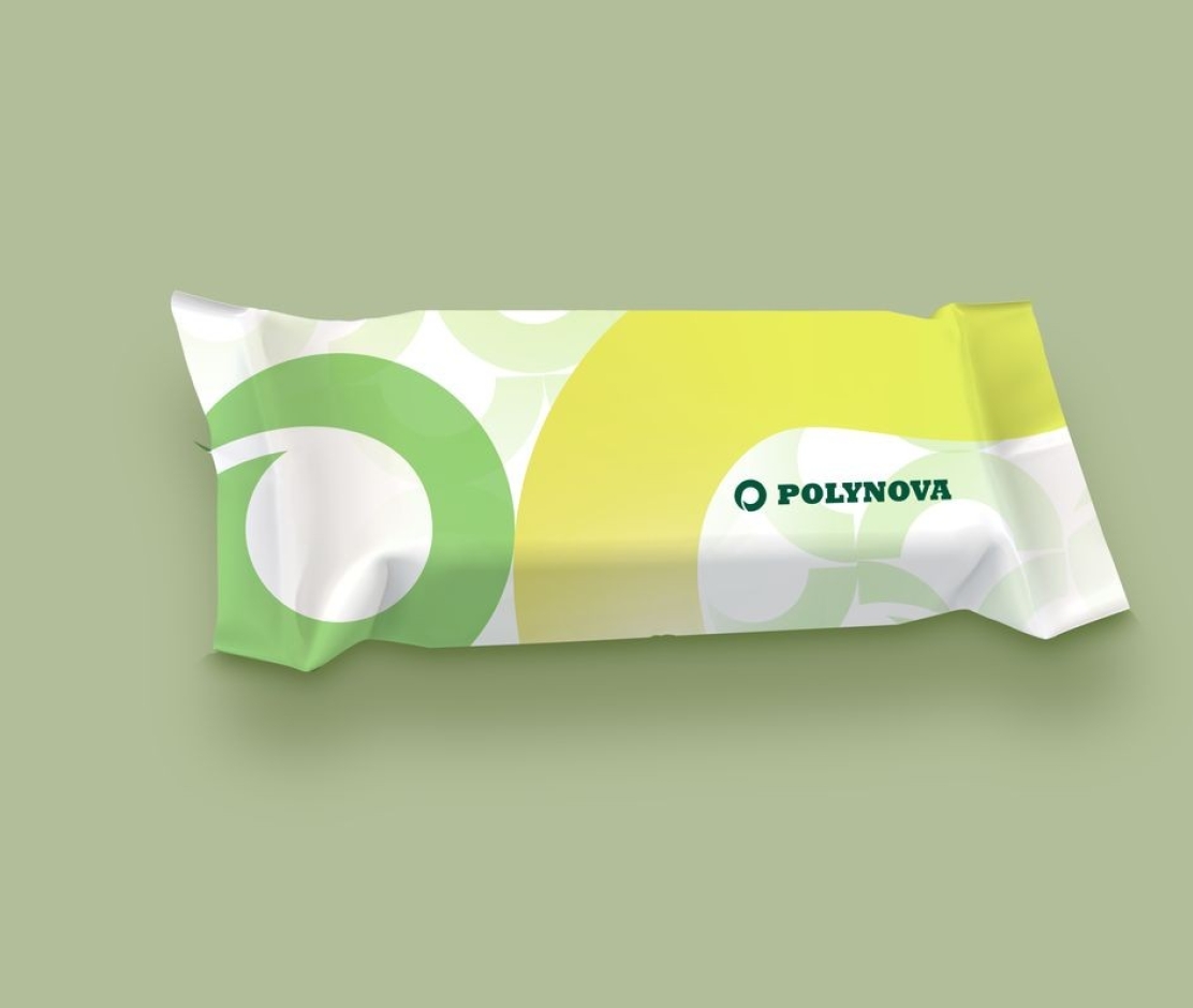 Printed Plastic Roll for Sample Sachet Packaging Stick Pack Film